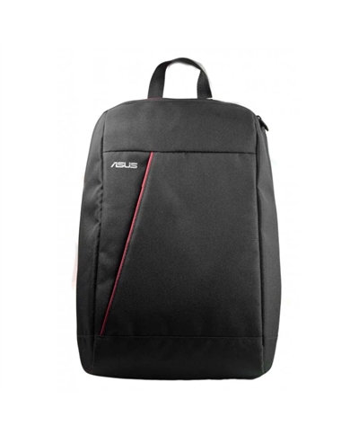 ASUS MOCHILA PORTATIL 16" NEREUS PRETA - 90XB4000BA00060