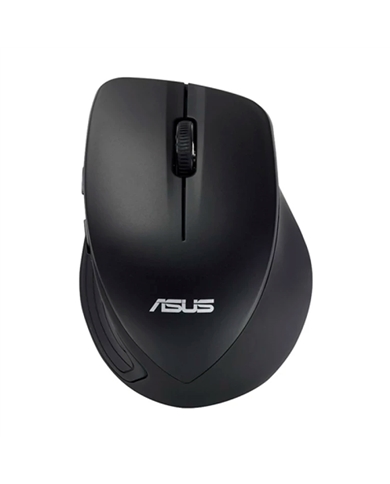 ASUS RATO WT465 WIRELESS 1600DPI PRETO - 90XB0090BMU040