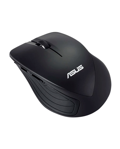 ASUS RATO WT465 WIRELESS 1600DPI PRETO - 90XB0090BMU040