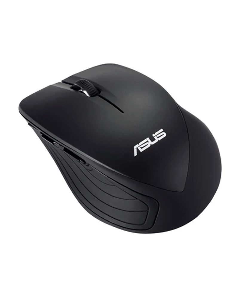 ASUS RATO WT465 WIRELESS 1600DPI PRETO - 90XB0090BMU040
