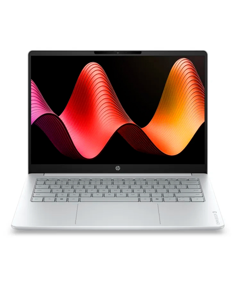 HP COMPUTADOR PORTATIL 14" INTEL ULTRA 5 225U 1TB SSD - D7LX9EAAB9