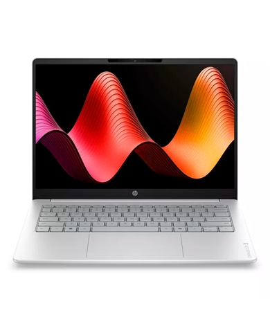 HP COMPUTADOR PORTATIL 14" RYZEN R5 40 / 8GB DDR5 / 512GB SD - D6PP4EAAB9