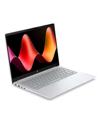 HP COMPUTADOR PORTATIL 14" RYZEN R5 40 / 8GB DDR5 / 512GB SD #1 - D6PP4EAAB9