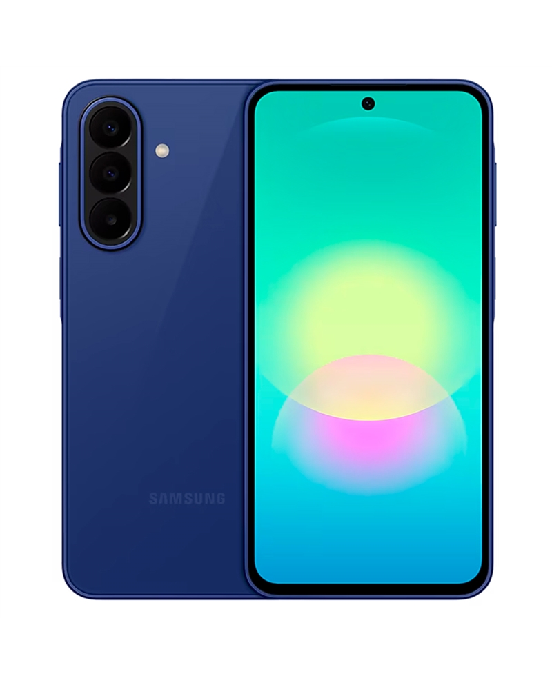 SAMSUNG GALAXY A27 5G 6GB 128GB DS BLUE - SMA276BBLUE