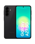SAMSUNG GALAXY A27 5G 6GB 128GB DS BLACK - SMA276BBLACK