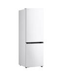LG COMBINADO 1860X597X675MT 333LT NF BRANCO C - GBBSJ1CCSW