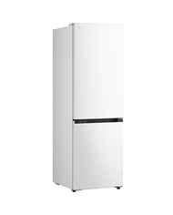 LG COMBINADO 1860X597X675MT 333LT NF BRANCO C - GBBSJ1CCSW