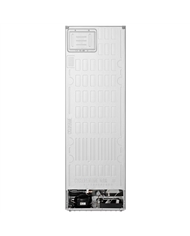 LG COMBINADO 1860X597X675MT 333LT NF BRANCO C - GBBSJ1CCSW
