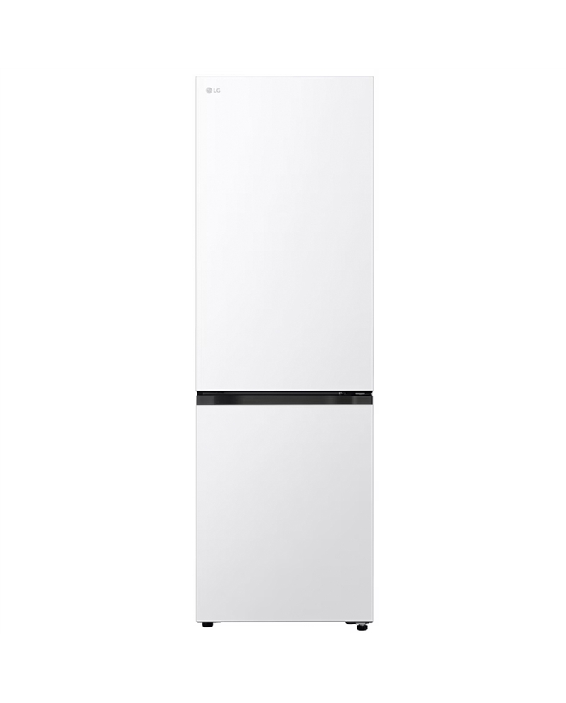LG COMBINADO 1860X597X675MT 333LT NF BRANCO C #3 - GBBSJ1CCSW