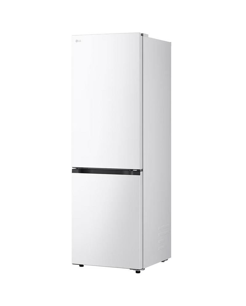 LG COMBINADO 1860X597X675MT 333LT NF BRANCO C #6 - GBBSJ1CCSW