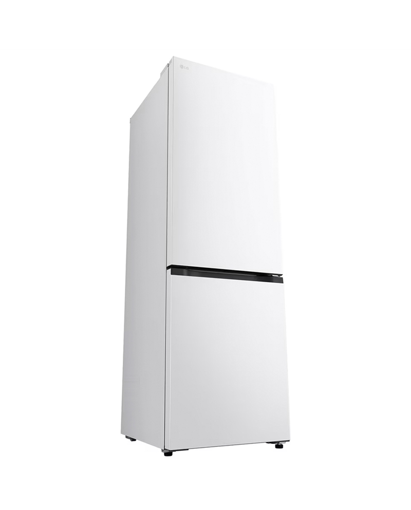 LG COMBINADO 1860X597X675MT 333LT NF BRANCO C #7 - GBBSJ1CCSW