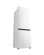 LG COMBINADO 1860X597X675MT 333LT NF BRANCO C #7 - GBBSJ1CCSW