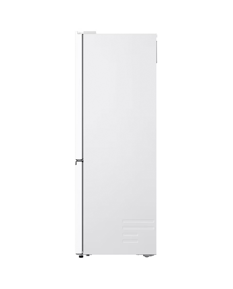 LG COMBINADO 1860X597X675MT 333LT NF BRANCO C #8 - GBBSJ1CCSW