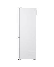 LG COMBINADO 1860X597X675MT 333LT NF BRANCO C #8 - GBBSJ1CCSW