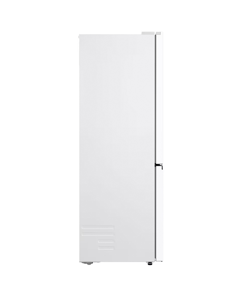 LG COMBINADO 1860X597X675MT 333LT NF BRANCO C #9 - GBBSJ1CCSW