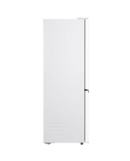 LG COMBINADO 1860X597X675MT 333LT NF BRANCO C #9 - GBBSJ1CCSW