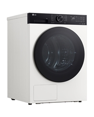 LG SECADOR ROUPA 9KG CONDENSAÇAO BOMBA DE CALOR B #3 - RHX5009THB