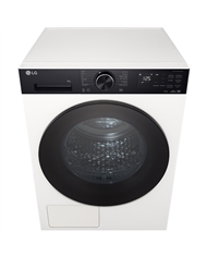 LG SECADOR ROUPA 9KG CONDENSAÇAO BOMBA DE CALOR B #5 - RHX5009THB