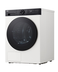 LG SECADOR ROUPA 9KG CONDENSAÇAO BOMBA DE CALOR B #6 - RHX5009THB