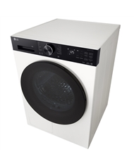 LG SECADOR ROUPA 9KG CONDENSAÇAO BOMBA DE CALOR B #7 - RHX5009THB