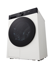 LG SECADOR ROUPA 9KG CONDENSAÇAO BOMBA DE CALOR B #8 - RHX5009THB