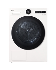LG SECADOR ROUPA 10KG CONDENSAÇAO BOMBA DE CALOR C - RHX7010TWB