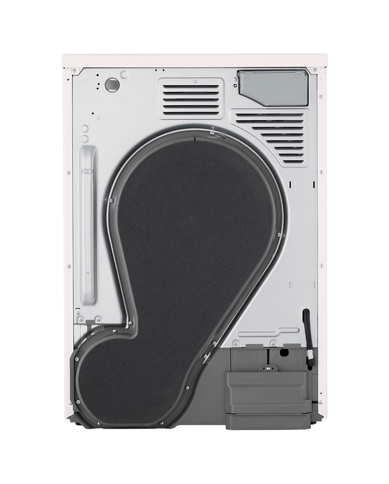 LG SECADOR ROUPA 10KG CONDENSAÇAO BOMBA DE CALOR C #9 - RHX7010TWB