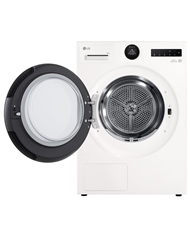 LG SECADOR ROUPA 10KG CONDENSAÇAO BOMBA DE CALOR C #1 - RHX7010TWB