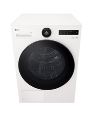 LG SECADOR ROUPA 10KG CONDENSAÇAO BOMBA DE CALOR C #3 - RHX7010TWB
