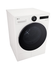 LG SECADOR ROUPA 10KG CONDENSAÇAO BOMBA DE CALOR C #5 - RHX7010TWB