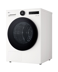 LG SECADOR ROUPA 10KG CONDENSAÇAO BOMBA DE CALOR C #6 - RHX7010TWB