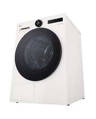 LG SECADOR ROUPA 10KG CONDENSAÇAO BOMBA DE CALOR C #8 - RHX7010TWB