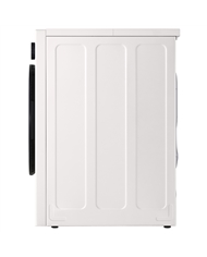 LG SECADOR ROUPA 10KG CONDENSAÇAO BOMBA DE CALOR C #9 - RHX7010TWB
