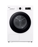 LG SECADOR ROUPA 9KG CONDENSAÇAO BOMBA DE CALOR C - RHX1009NWK