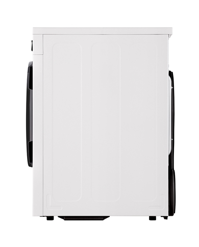 LG SECADOR ROUPA 9KG CONDENSAÇAO BOMBA DE CALOR C #10 - RHX1009NWK