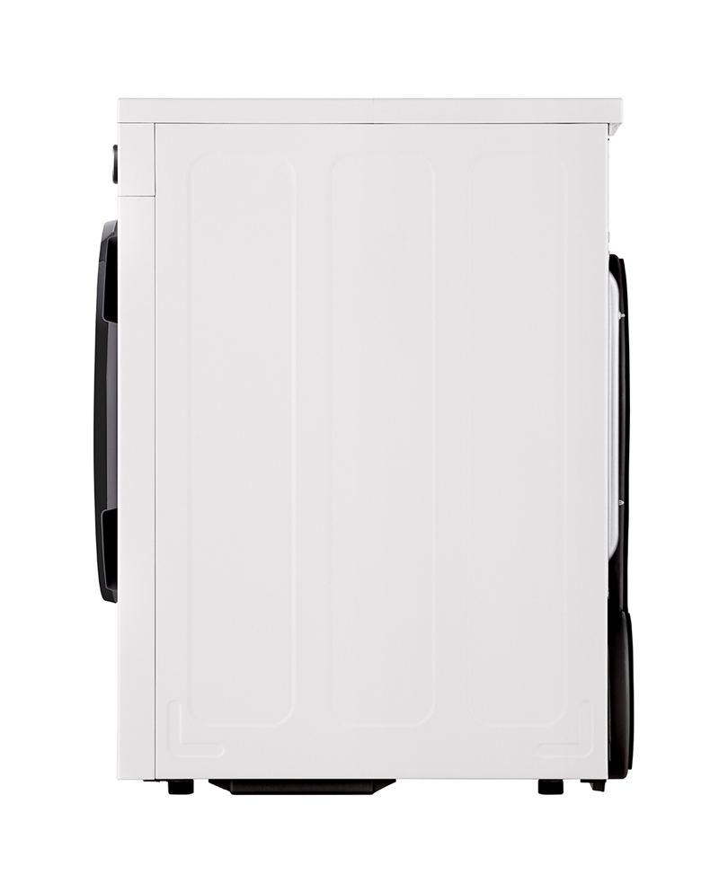 LG SECADOR ROUPA 9KG CONDENSAÇAO BOMBA DE CALOR C #10 - RHX1009NWK