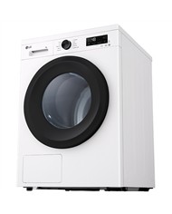 LG SECADOR ROUPA 9KG CONDENSAÇAO BOMBA DE CALOR C #9 - RHX1009NWK