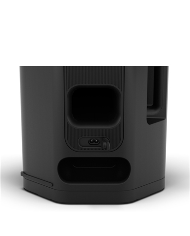 LG COLUNA AUDIO XBOOM 220W BLUETOOH 6.1 MICROFONE USB AUX - STAGE501