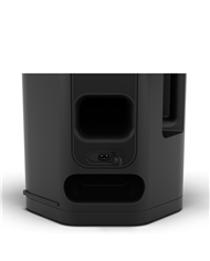 LG COLUNA AUDIO XBOOM 220W BLUETOOH 6.1 MICROFONE USB AUX - STAGE501