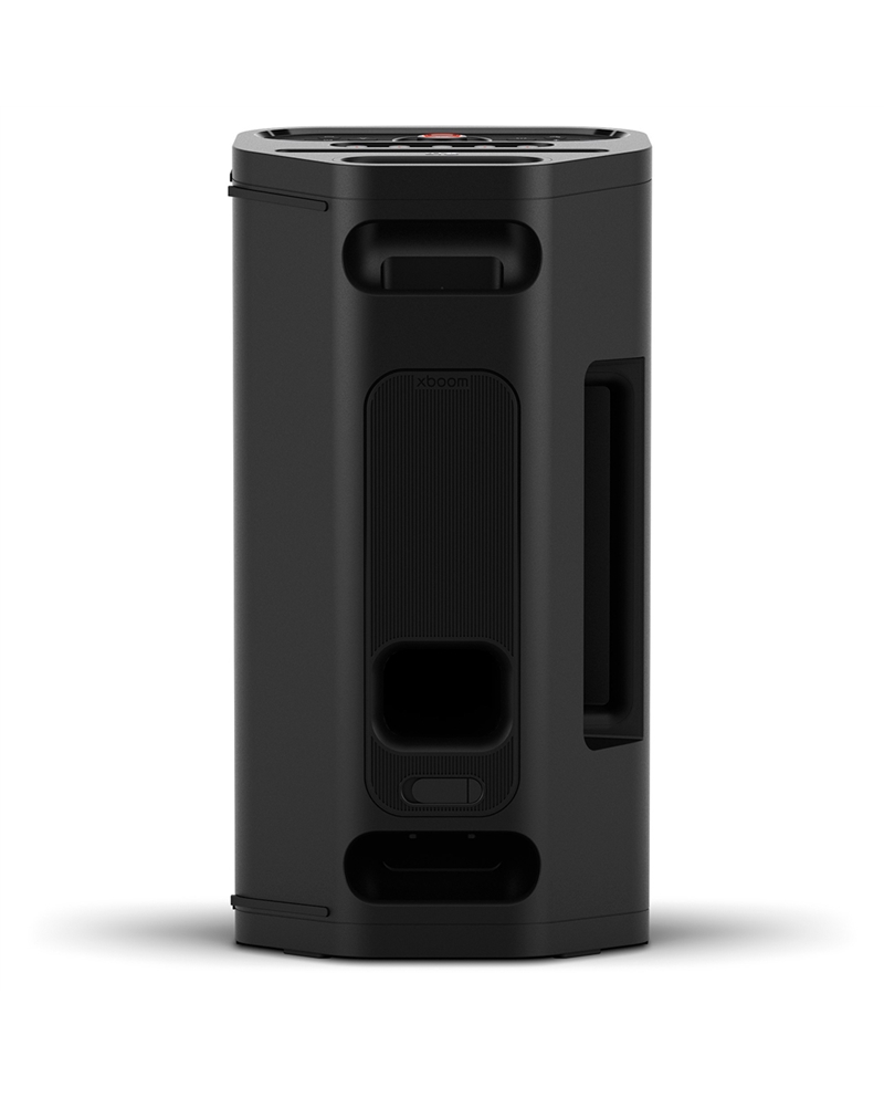 LG COLUNA AUDIO XBOOM 220W BLUETOOH 6.1 MICROFONE USB AUX #1 - STAGE501
