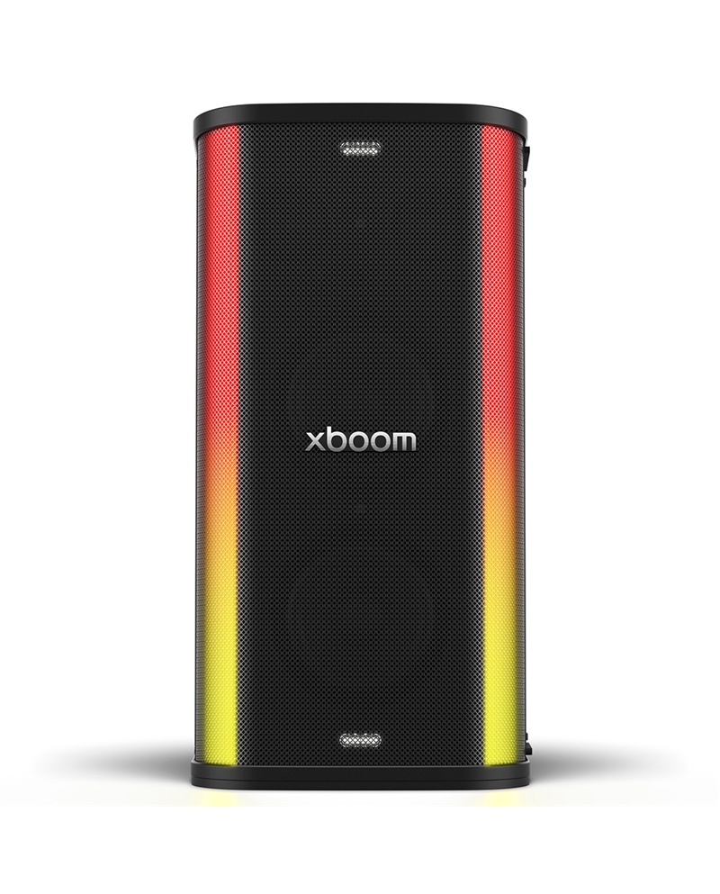 LG COLUNA AUDIO XBOOM 220W BLUETOOH 6.1 MICROFONE USB AUX #2 - STAGE501