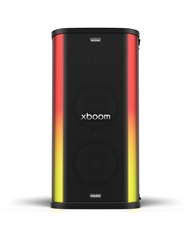LG COLUNA AUDIO XBOOM 220W BLUETOOH 6.1 MICROFONE USB AUX #2 - STAGE501