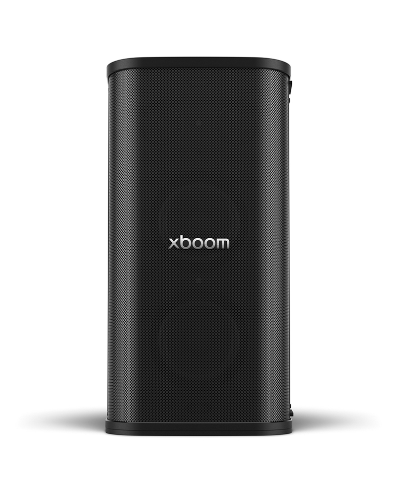 LG COLUNA AUDIO XBOOM 220W BLUETOOH 6.1 MICROFONE USB AUX #3 - STAGE501
