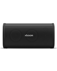LG COLUNA AUDIO XBOOM 220W BLUETOOH 6.1 MICROFONE USB AUX #4 - STAGE501