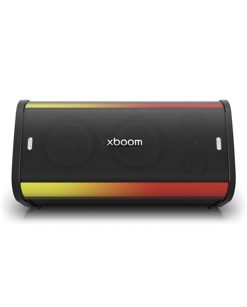LG COLUNA AUDIO XBOOM 220W BLUETOOH 6.1 MICROFONE USB AUX #5 - STAGE501