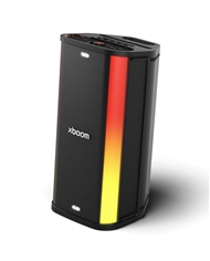LG COLUNA AUDIO XBOOM 220W BLUETOOH 6.1 MICROFONE USB AUX #6 - STAGE501