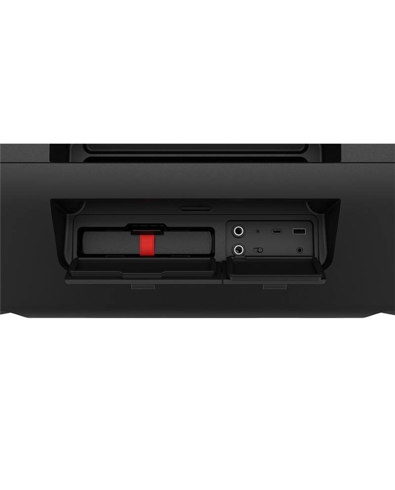LG COLUNA AUDIO XBOOM 220W BLUETOOH 6.1 MICROFONE USB AUX #9 - STAGE501