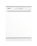 MEIRELES MAQUINA LOUÇA 6PROG 12TALH E - MLL128W