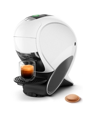 KRUPS DOLCE GUSTO NEO LATTE BRANCA C/42 CAPSULAS CAFE - KP8501P2