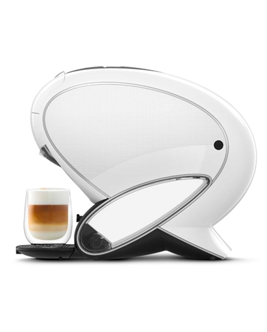 KRUPS DOLCE GUSTO NEO LATTE BRANCA C/42 CAPSULAS CAFE - KP8501P2